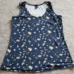 Rue Tank Top